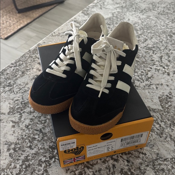 Gola Elan Sneakers - Picture 2 of 7